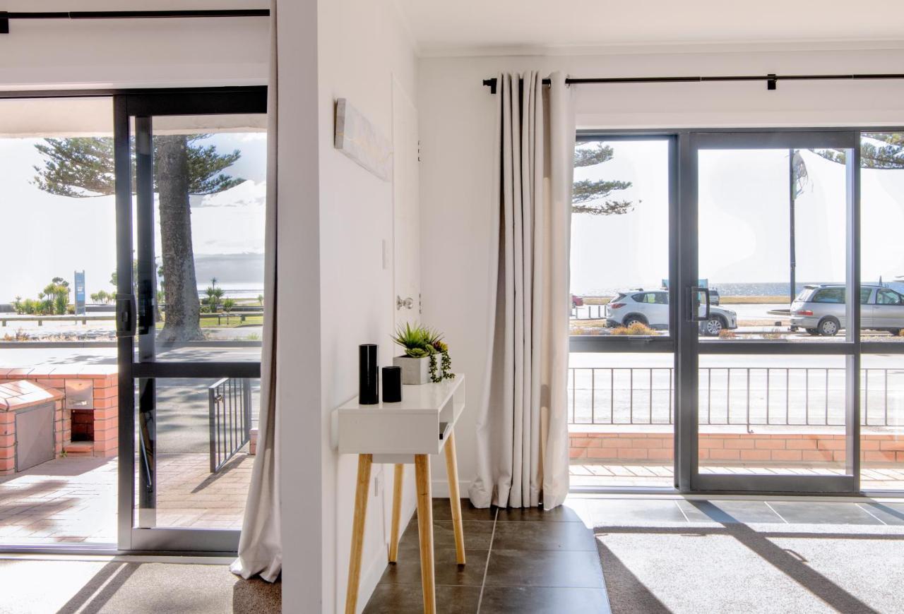 Seaview - Napier Holiday Home Exterior foto