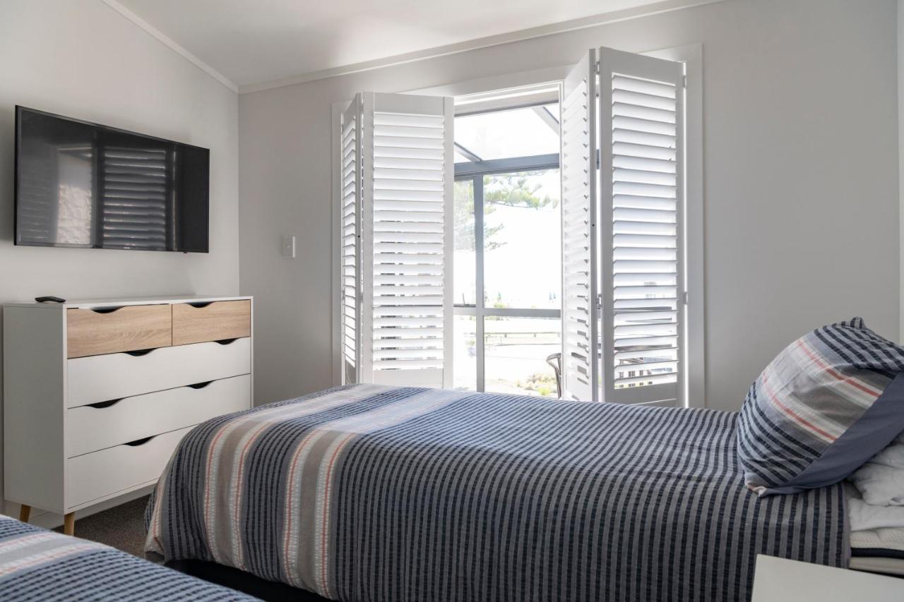 Seaview - Napier Holiday Home Exterior foto